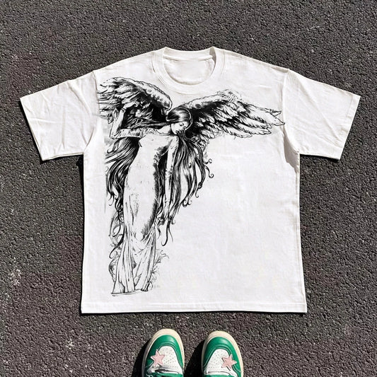 Angel Tee