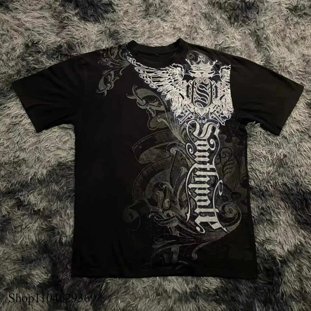 Angel Tee