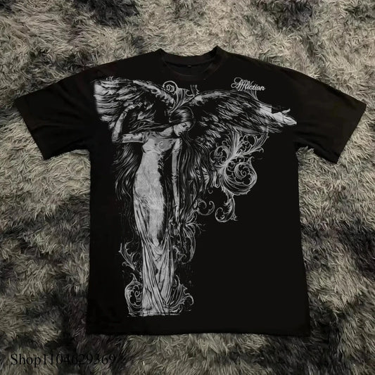 Angel Tee