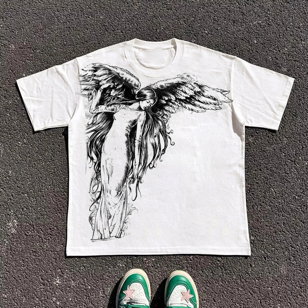 Angel Tee