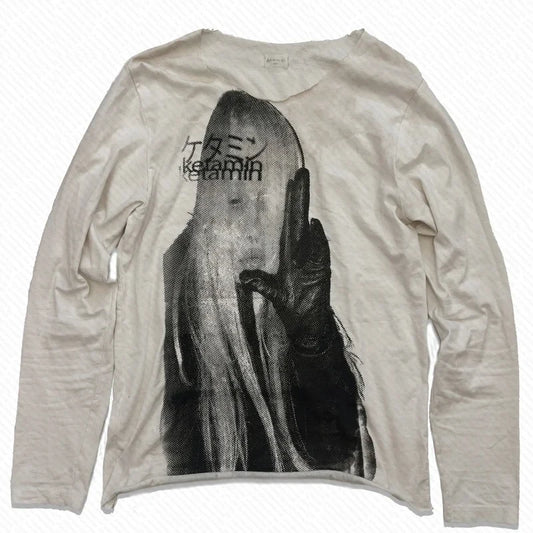 HandSign Longsleeve